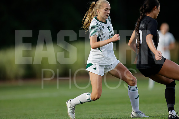 Soccer,Women's,EMU,Eastern,Michigan,University