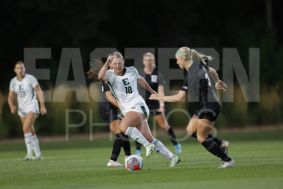 Soccer,Women's,EMU,Eastern,Michigan,University