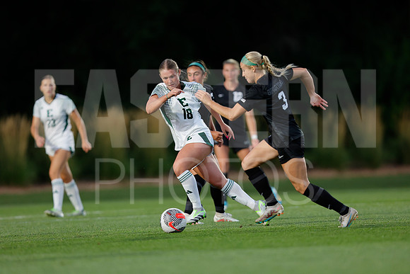 Soccer,Women's,EMU,Eastern,Michigan,University