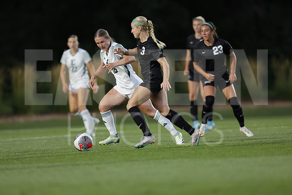 Soccer,Women's,EMU,Eastern,Michigan,University