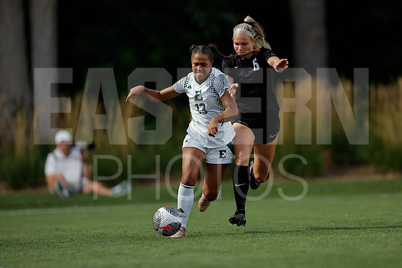 Soccer,Women's,EMU,Eastern,Michigan,University