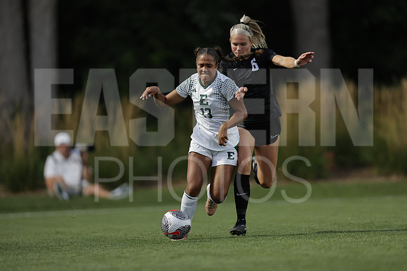 Soccer,Women's,EMU,Eastern,Michigan,University