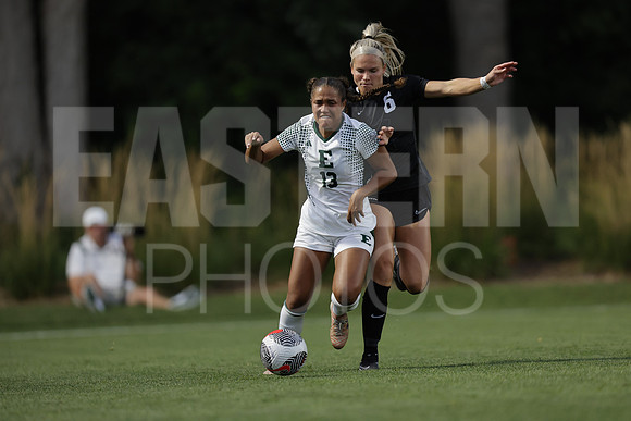 Soccer,Women's,EMU,Eastern,Michigan,University