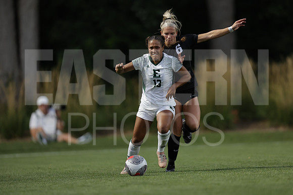 Soccer,Women's,EMU,Eastern,Michigan,University