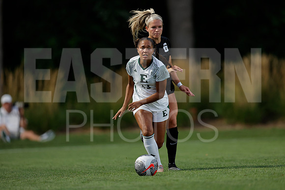 Soccer,Women's,EMU,Eastern,Michigan,University