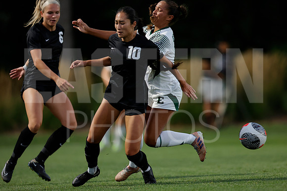 Soccer,Women's,EMU,Eastern,Michigan,University