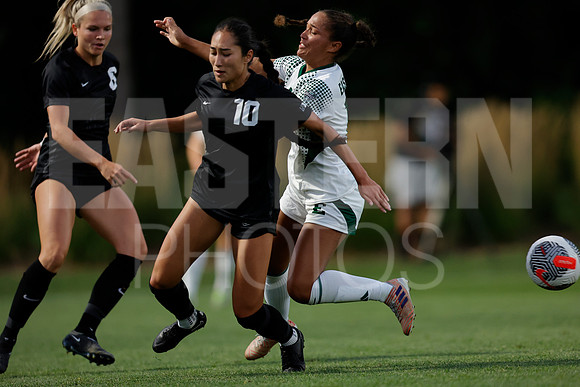 Soccer,Women's,EMU,Eastern,Michigan,University