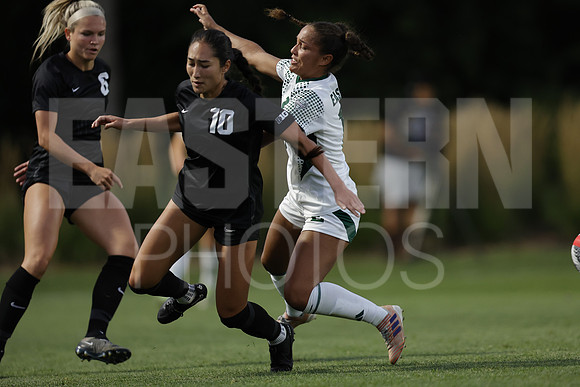 Soccer,Women's,EMU,Eastern,Michigan,University