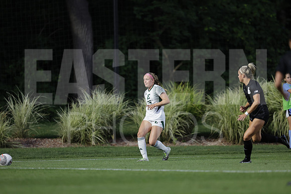 Soccer,Women's,EMU,Eastern,Michigan,University