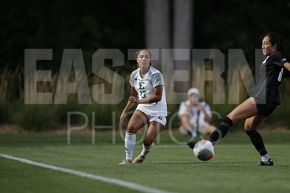 Soccer,Women's,EMU,Eastern,Michigan,University