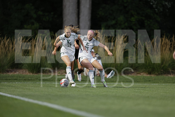 Soccer,Women's,EMU,Eastern,Michigan,University