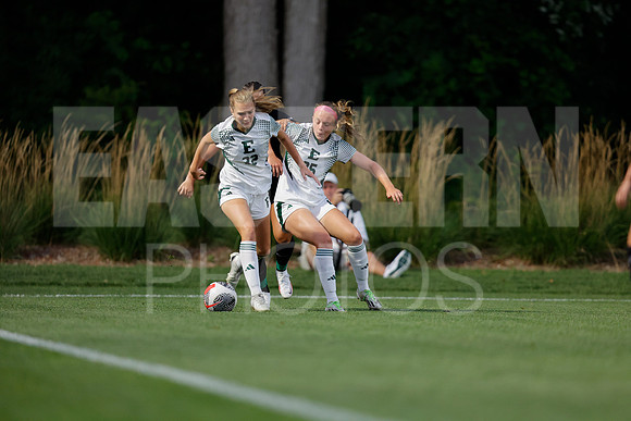 Soccer,Women's,EMU,Eastern,Michigan,University
