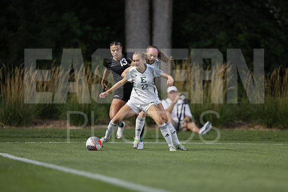 Soccer,Women's,EMU,Eastern,Michigan,University
