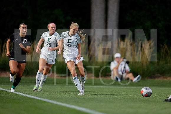 Soccer,Women's,EMU,Eastern,Michigan,University