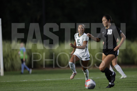 Soccer,Women's,EMU,Eastern,Michigan,University