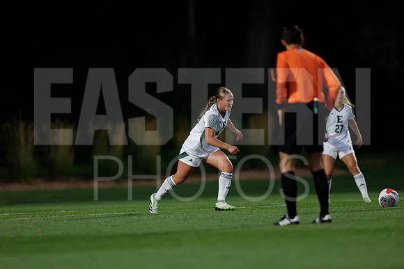 Soccer,Women's,EMU,Eastern,Michigan,University