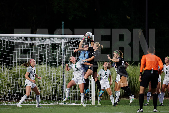 Soccer,Women's,EMU,Eastern,Michigan,University