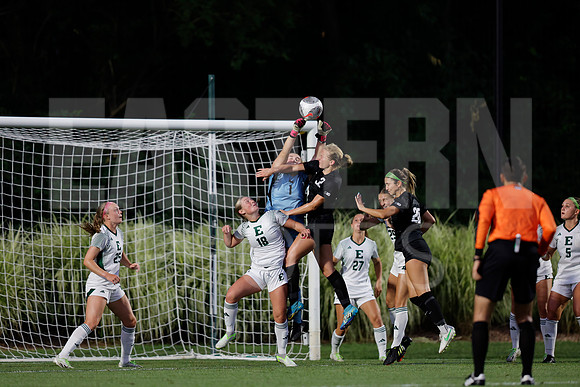 Soccer,Women's,EMU,Eastern,Michigan,University