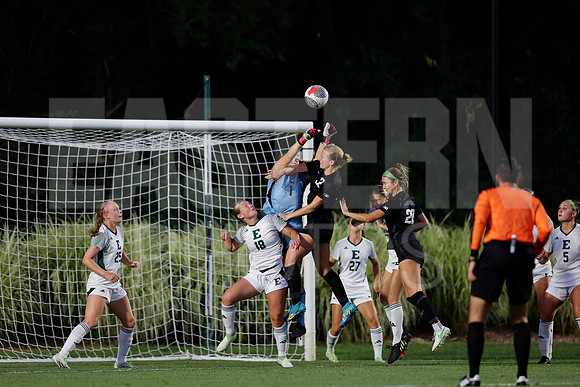 Soccer,Women's,EMU,Eastern,Michigan,University