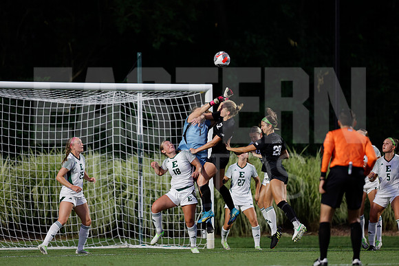 Soccer,Women's,EMU,Eastern,Michigan,University