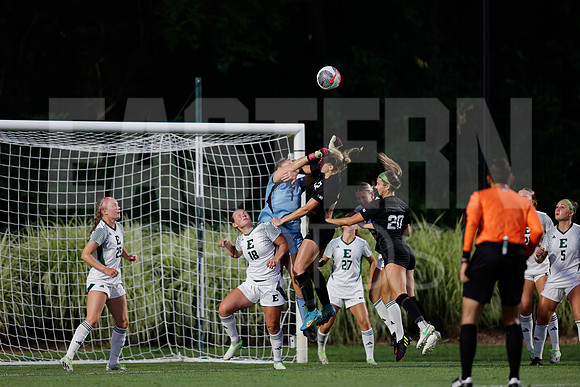 Soccer,Women's,EMU,Eastern,Michigan,University
