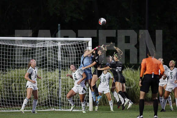 Soccer,Women's,EMU,Eastern,Michigan,University