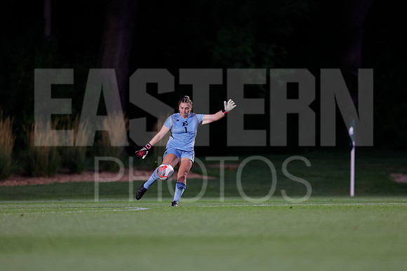 Soccer,Women's,EMU,Eastern,Michigan,University