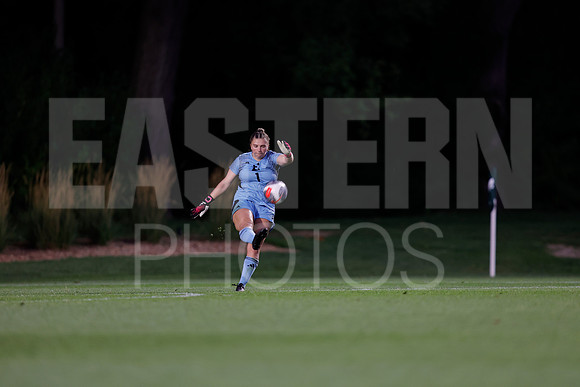 Soccer,Women's,EMU,Eastern,Michigan,University