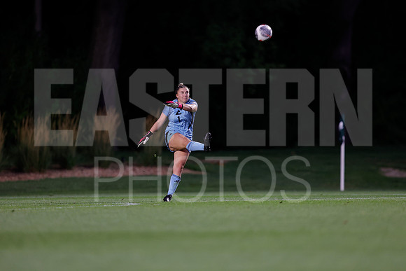 Soccer,Women's,EMU,Eastern,Michigan,University