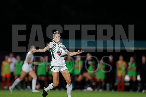 Soccer,Women's,EMU,Eastern,Michigan,University