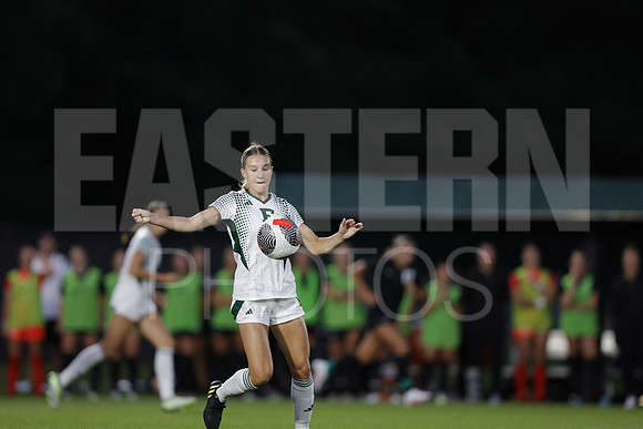 Soccer,Women's,EMU,Eastern,Michigan,University