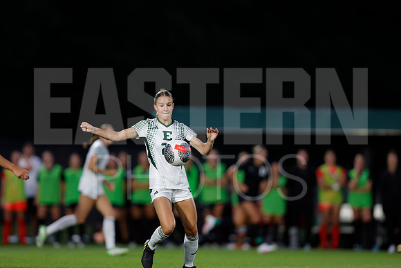 Soccer,Women's,EMU,Eastern,Michigan,University