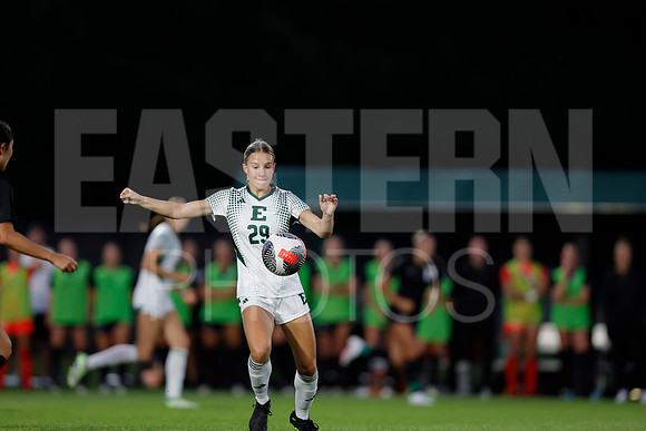 Soccer,Women's,EMU,Eastern,Michigan,University