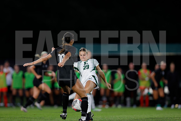 Soccer,Women's,EMU,Eastern,Michigan,University