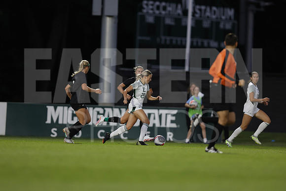 Soccer,Women's,EMU,Eastern,Michigan,University