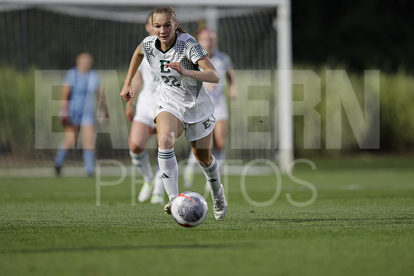 Soccer,Women's,EMU,Eastern,Michigan,University