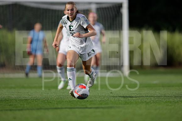 Soccer,Women's,EMU,Eastern,Michigan,University