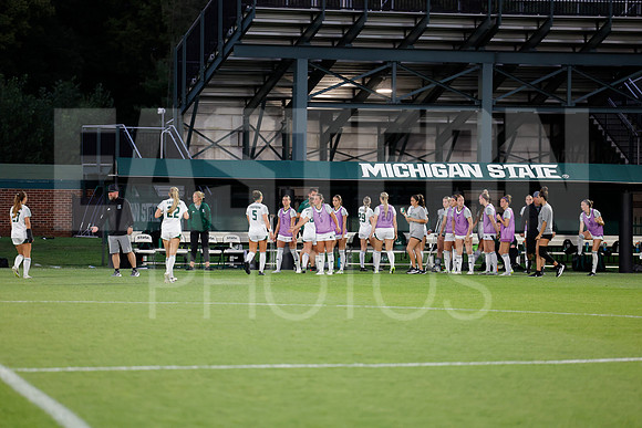 Soccer,Women's,EMU,Eastern,Michigan,University
