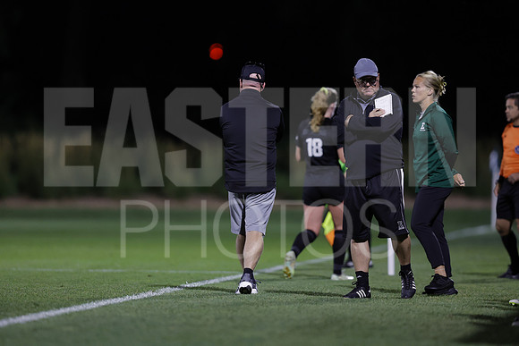 Soccer,Women's,EMU,Eastern,Michigan,University