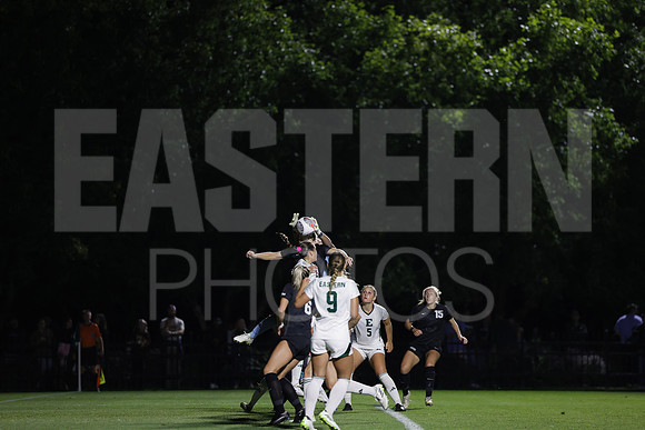 Soccer,Women's,EMU,Eastern,Michigan,University