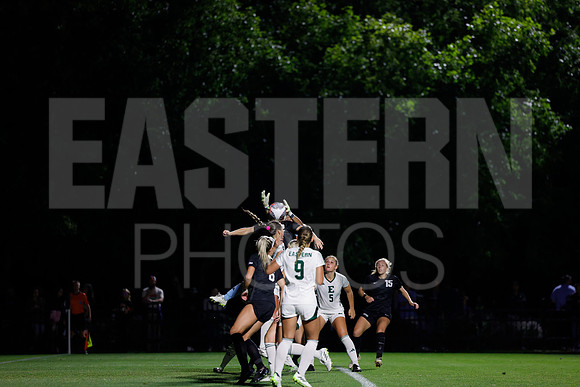 Soccer,Women's,EMU,Eastern,Michigan,University