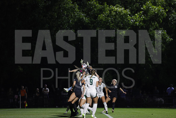 Soccer,Women's,EMU,Eastern,Michigan,University