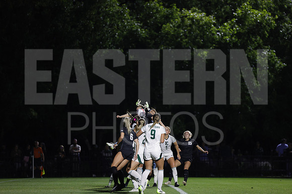 Soccer,Women's,EMU,Eastern,Michigan,University