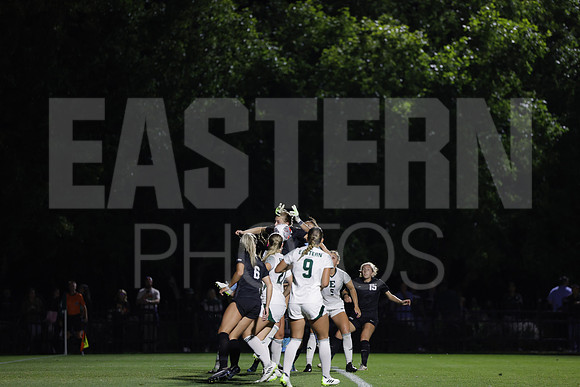 Soccer,Women's,EMU,Eastern,Michigan,University