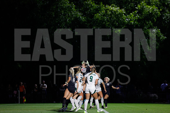 Soccer,Women's,EMU,Eastern,Michigan,University