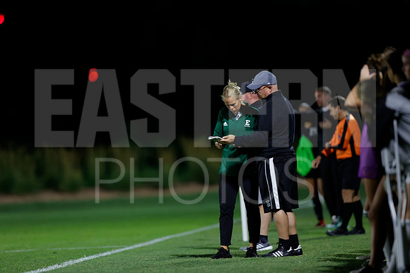 Soccer,Women's,EMU,Eastern,Michigan,University