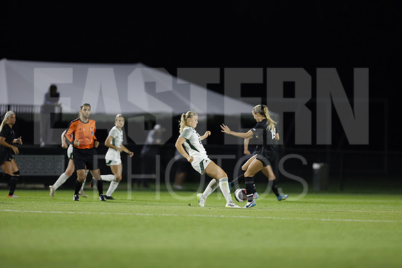 Soccer,Women's,EMU,Eastern,Michigan,University