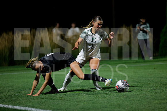 Soccer,Women's,EMU,Eastern,Michigan,University