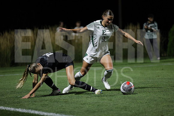 Soccer,Women's,EMU,Eastern,Michigan,University