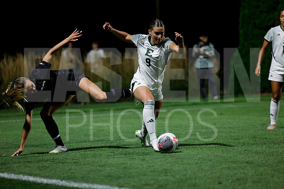 Soccer,Women's,EMU,Eastern,Michigan,University
